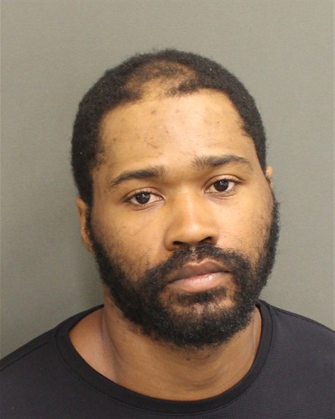 Mugshot of JORDAN MICHAEL FAIR