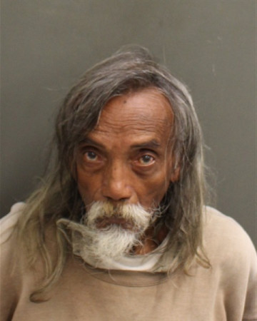 Mugshot of WALAYUT ROBERT PHADUNGSUT