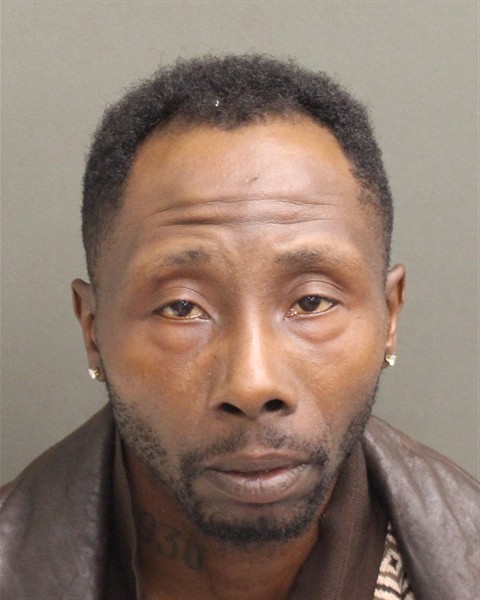 Mugshot of JARRETT SHAYUN CLEMONS