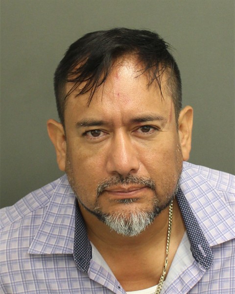 Mugshot of JOSE BALUARTE