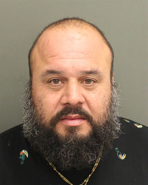 Mugshot of JOSE LUIS REYES