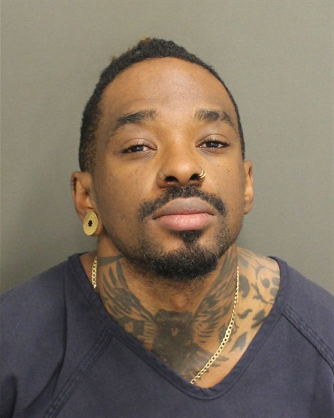Mugshot of MCKENZIE MARK MADET