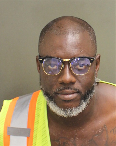 Mugshot of ALLIHONDRA CLARANCE MOODY