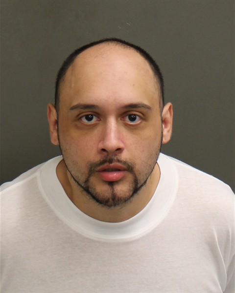 Mugshot of PRESENTENCED