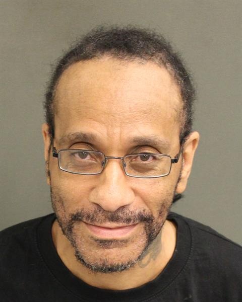 Mugshot of WILLIE HENRY JR MURPHY