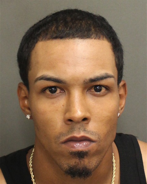 Mugshot of ENGEL MILICIADEZ CRUZENCARNACION