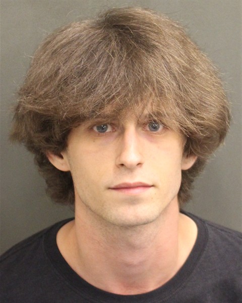Mugshot of KYLAN ANTONIO KESSINGER