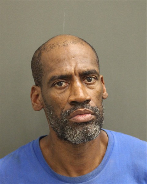 Mugshot of SHELDON JERROD JOHNSON