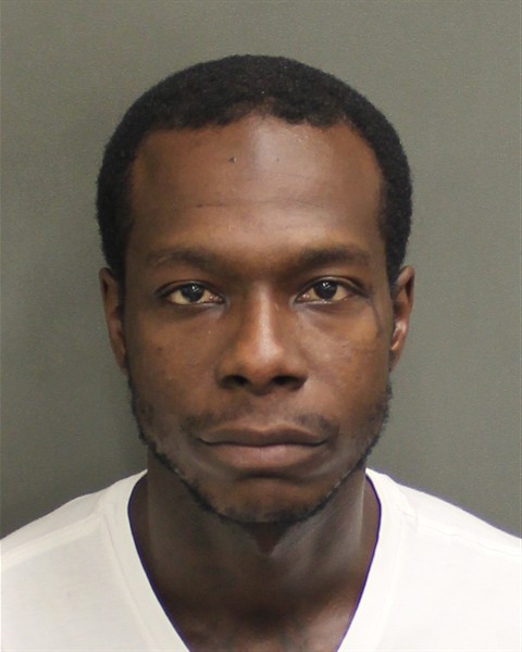 Mugshot of KEEVEN KEVUN ADAMS