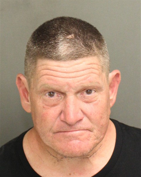 Mugshot of JASON BRONCO