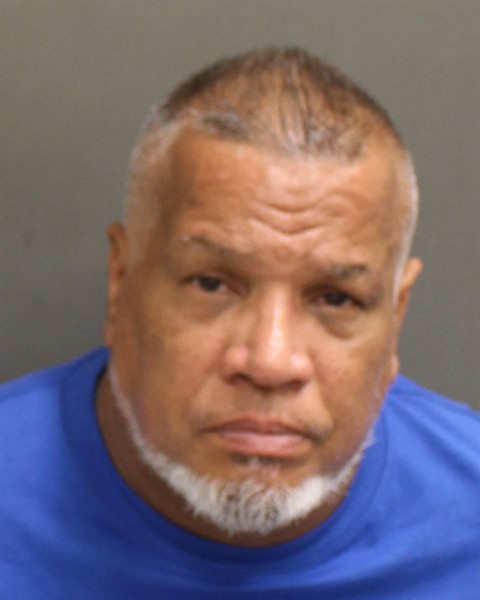 Mugshot of PEDRO LUIS ACEVEDO