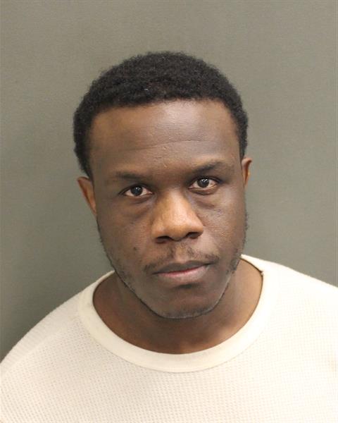 Mugshot of CARDELL CENNARD AMAR CANNON
