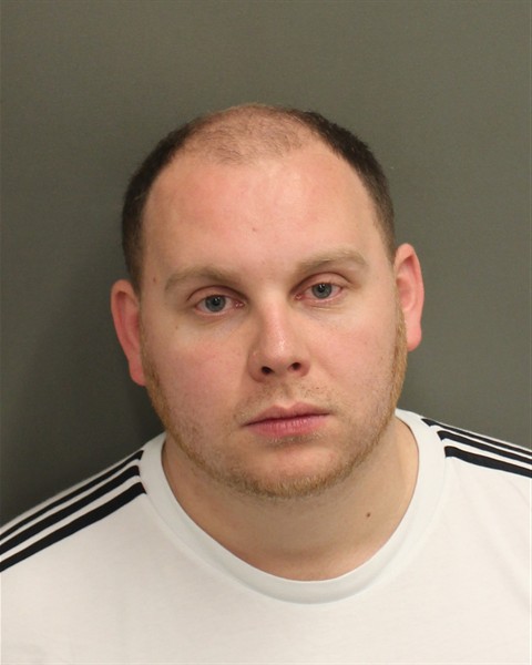 Mugshot of GUY WAYNE WALLACE