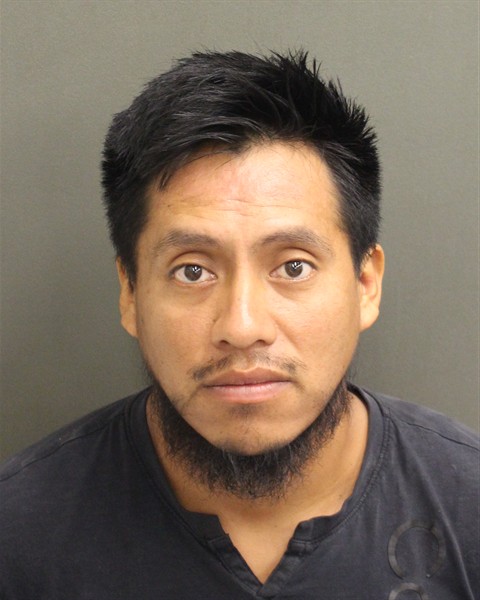 Mugshot of DAVID HERNANDEZMEZA