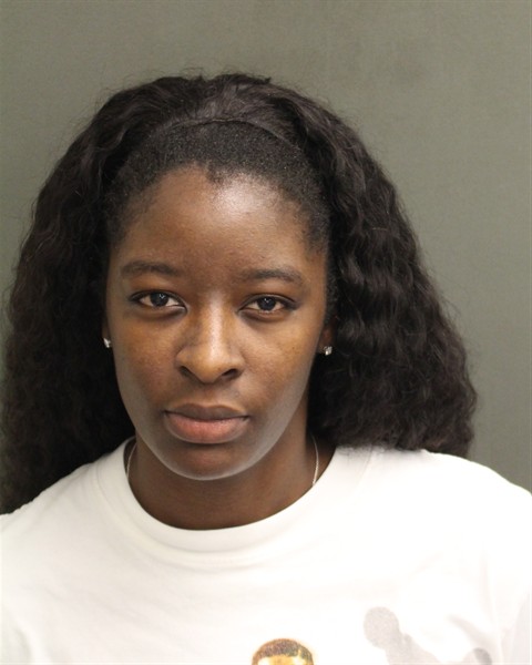Mugshot of TANIYA JAKEIRA SIMS