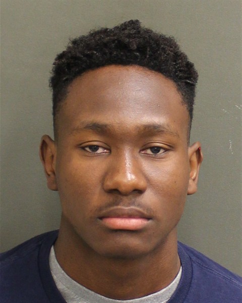 Mugshot of BOB KENNY MERARD