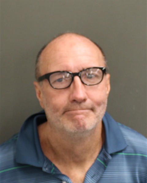 Mugshot of RODERICK KENT TANNER