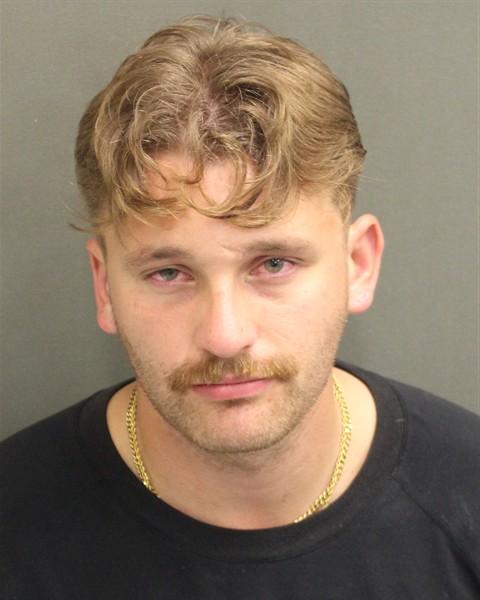 Mugshot of STANTON SMITH