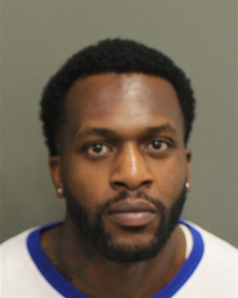 Mugshot of JASON JR REED
