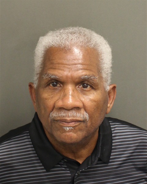 Mugshot of ALTON JUNIOR NORWOOD