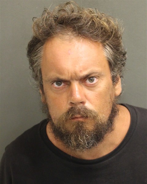 Mugshot of JACOB ROSS GORHAM