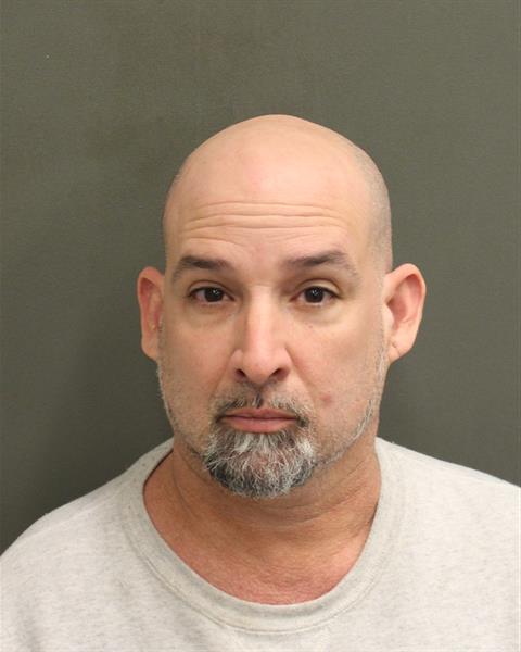 Mugshot of RUBEN GUTIERREZ
