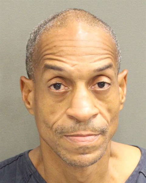 Mugshot of MICHAEL C KEARSE