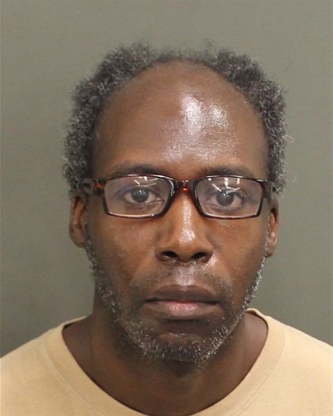 Mugshot of JEAN CLAUBERT