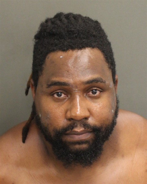 Mugshot of JOHN KESSENGER GALETTE
