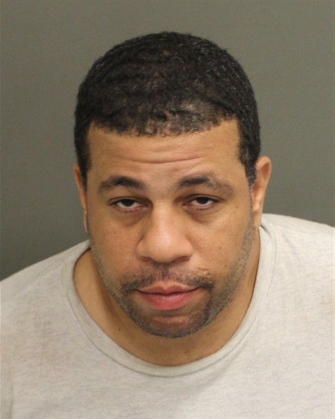 Mugshot of DREW ELI FELLIN