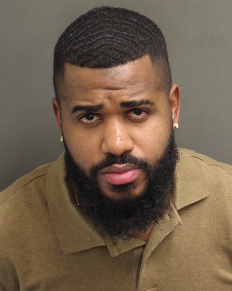 Mugshot of ELVIN ROSARIOALMONTE