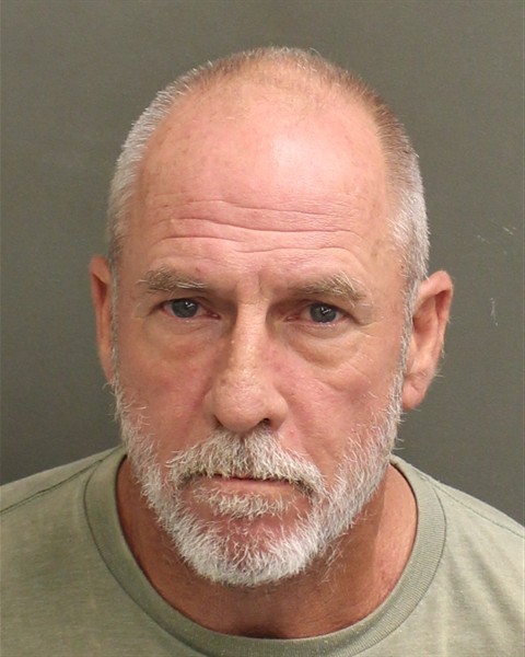 Mugshot of SHANE ADAM WORM