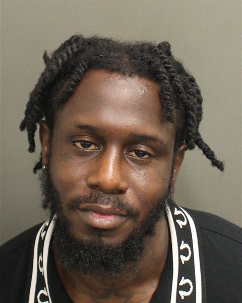 Mugshot of TONY ANGELO JR WEBB