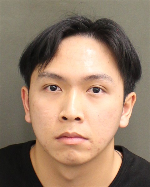 Mugshot of CAT TUONG TRA