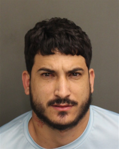 Mugshot of LIOSBEL HERMELOHERNANDEZ
