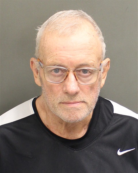 Mugshot of RUDOLPH B KOEN