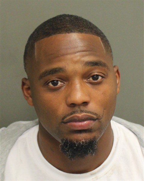 Mugshot of JAHMARI KYE SHUN WALDEN