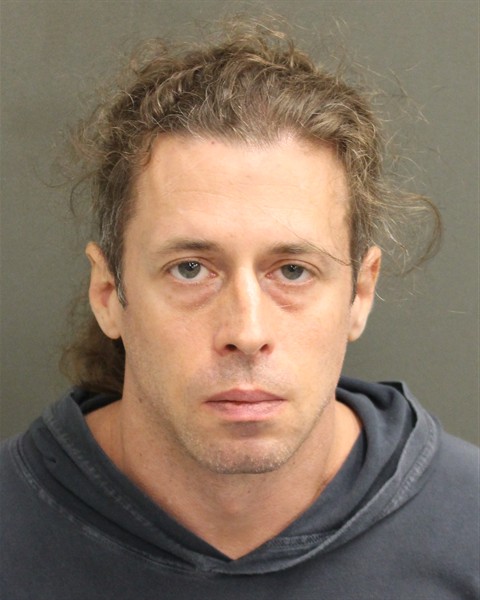 Mugshot of JASON RYAN WILLEY