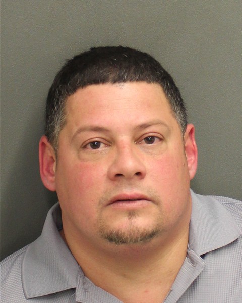 Mugshot of HECTOR LUIS SANCHEZ