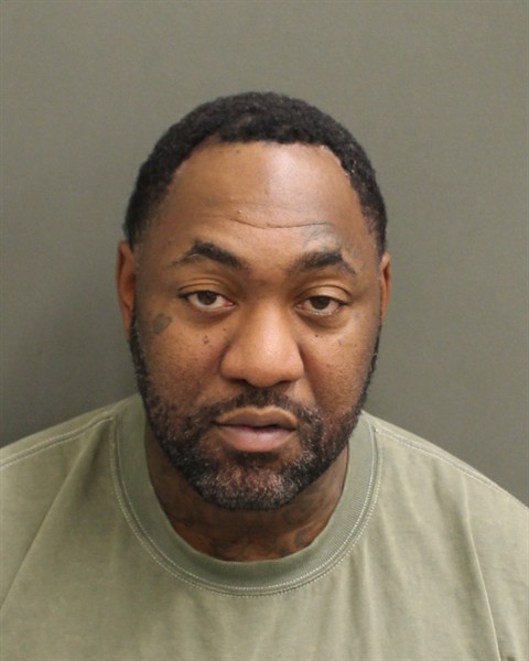 Mugshot of WILLIAM BERNARD JR ADAMS