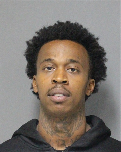 Mugshot of DEON JAKAYLEN JUSTICE