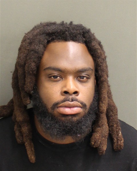 Mugshot of EZEIKA VISHAWNJR JR BLACKMON
