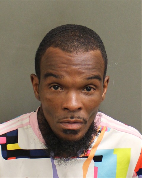 Mugshot of NARKEITH KEON JR PAYNE