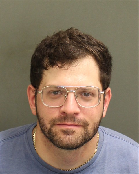 Mugshot of RAZIEL PERIU