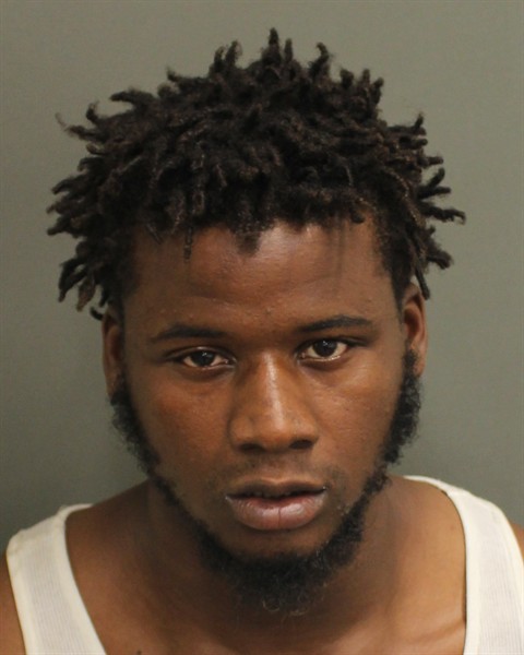 Mugshot of ERION CORDELL LOWE