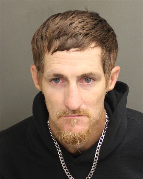 Mugshot of ROBERT EARL JOHNSON