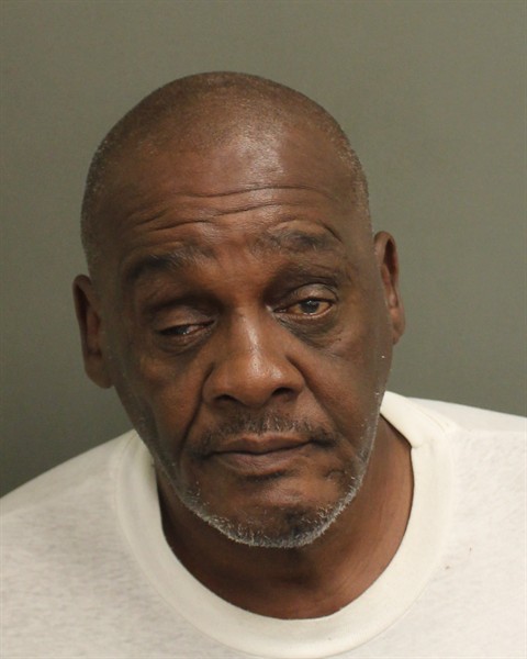 Mugshot of KENNETH VERNON JOHNSON