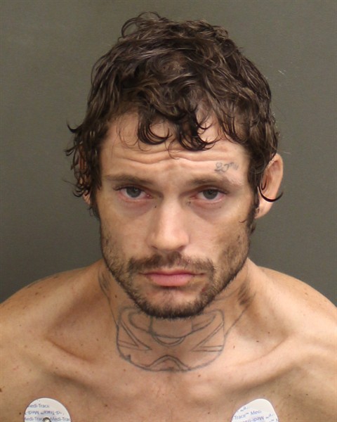 Mugshot of STEPHEN JACOB WEST