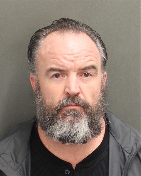 Mugshot of STEPHEN THOMAS II HODGE