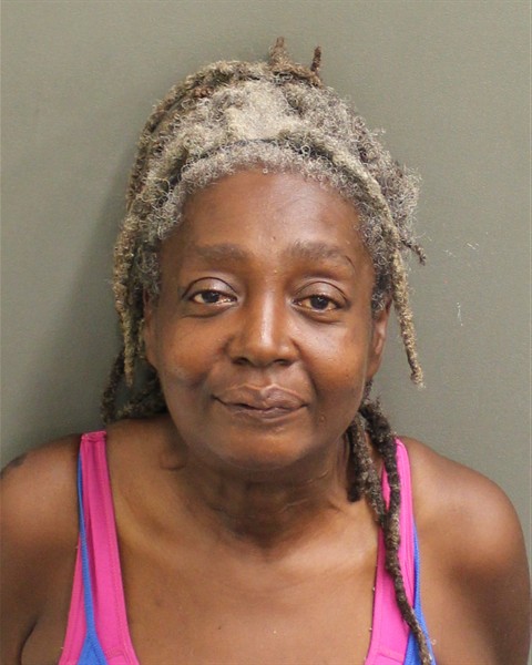 Mugshot of CHANUNET HAMPTON